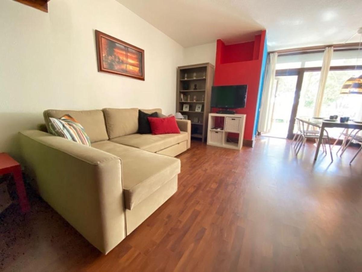 Serenity Appartement Tróia
